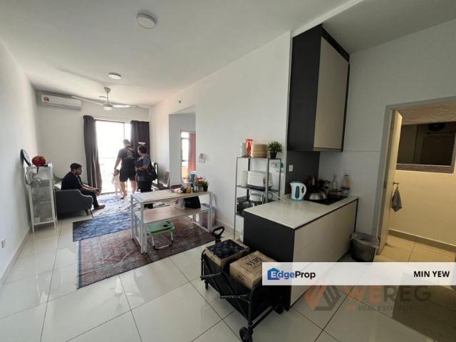 Condominium for rent in Selangor