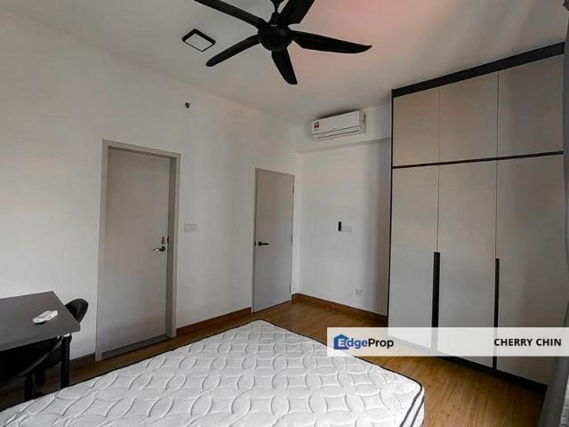 Condominium for rent in Selangor