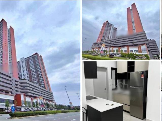 Condominium for rent in Selangor