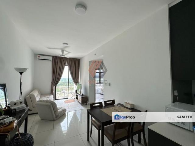 Condominium for sale in Selangor