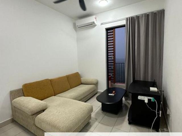 Condominium for rent in Selangor