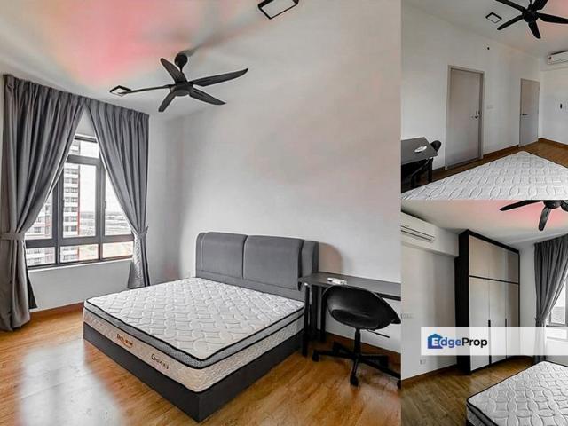 Condominium for sale in Selangor