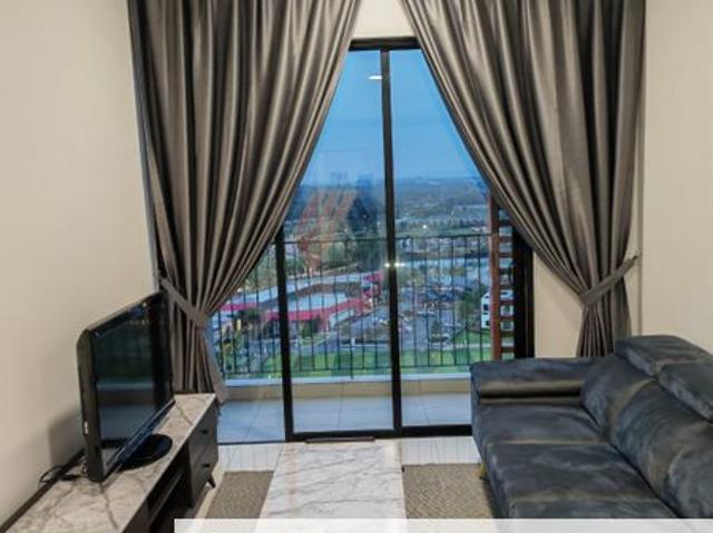 Condominium for rent in Selangor