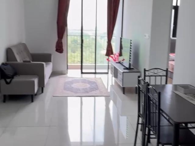 Apartment for rent in Selangor