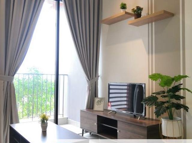 Condominium for rent in Gamuda Kemuning 25.7, Kuala Langat