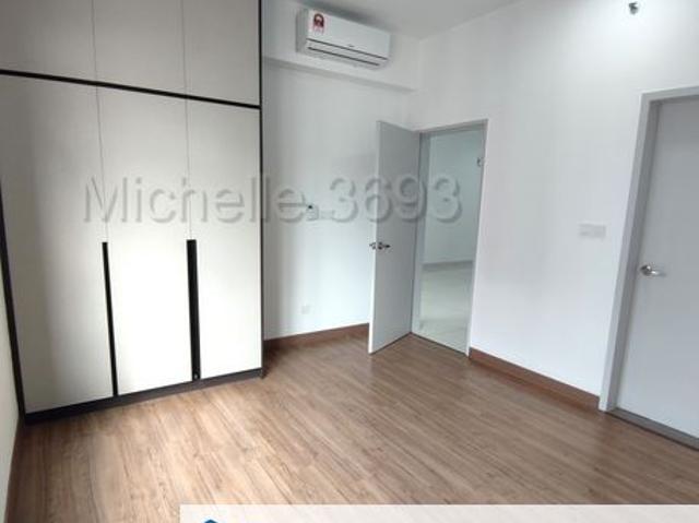 Condominium for rent in Gamuda Kemuning 25.7, Kuala Langat