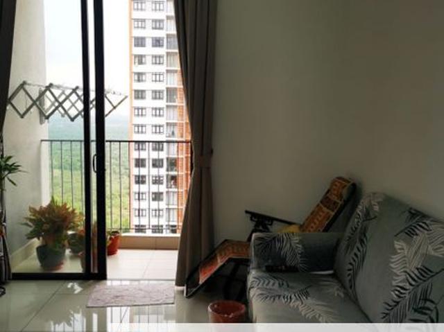 Condominium for rent in Selangor