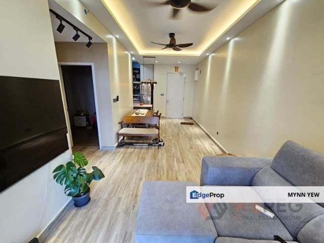 Condominium for sale in Selangor