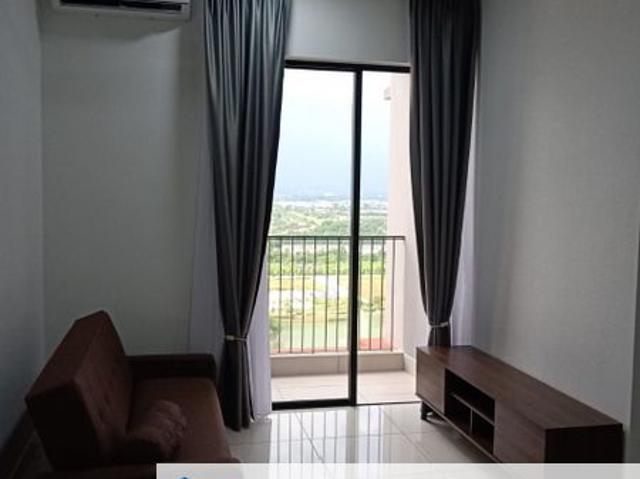 Condominium for rent in Selangor