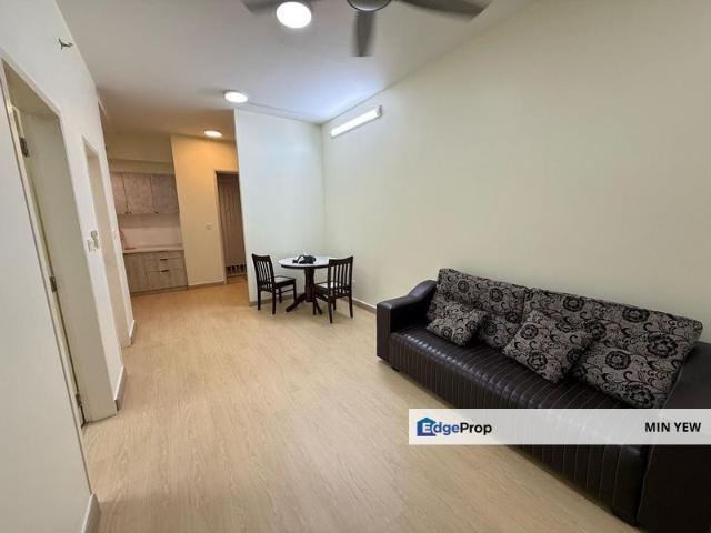 Condominium for rent in Selangor