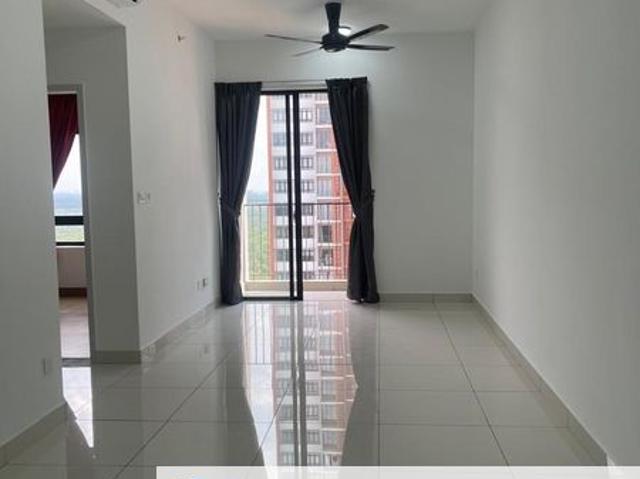 Condominium for sale in Gamuda Kemuning 25.7, Kuala Langat