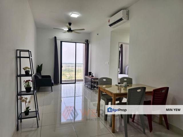Condominium for rent in Selangor