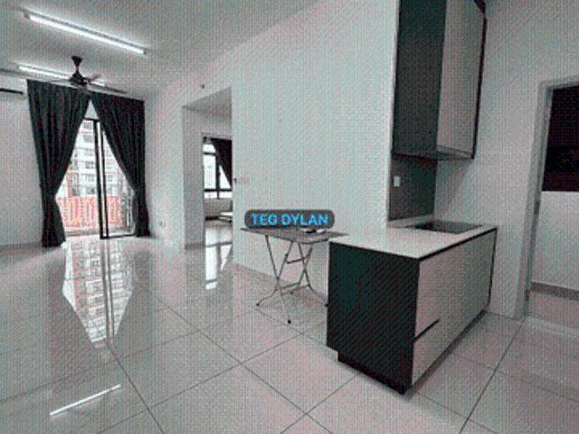 Apartment for rent in Selangor