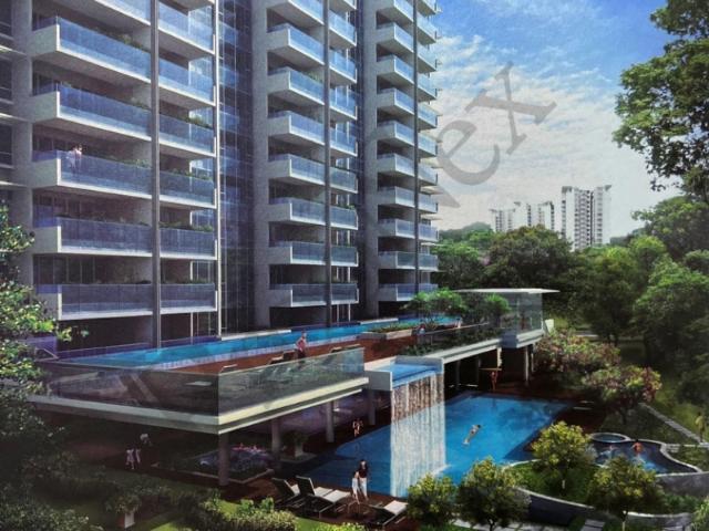 Apartment for sale