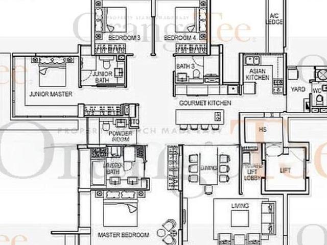 Condominium for sale