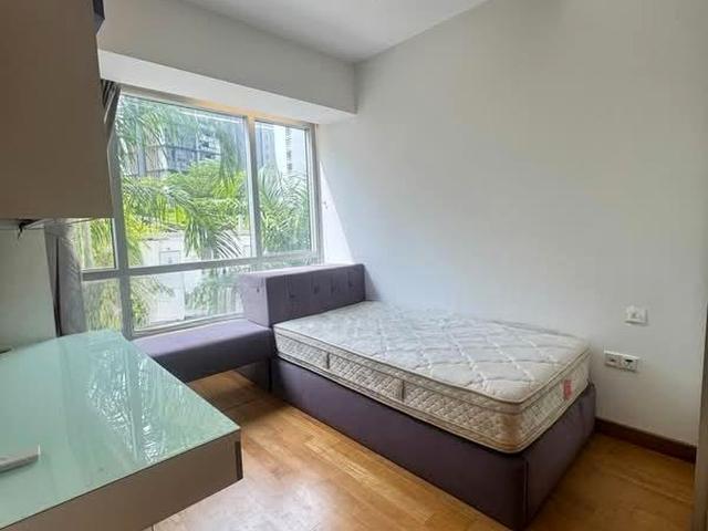 Condominium for rent