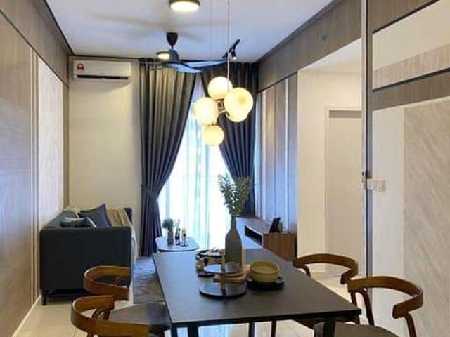 Serviced Residence for rent in Alam Impian, Selangor