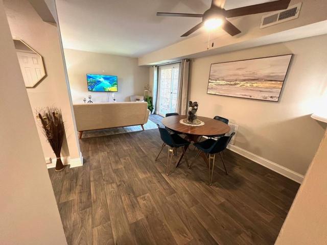 Apartment for rent in Guilford, North Carolina