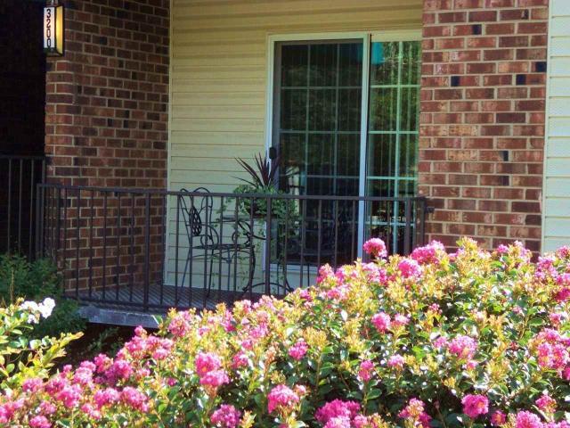 Apartment for rent in Guilford, North Carolina