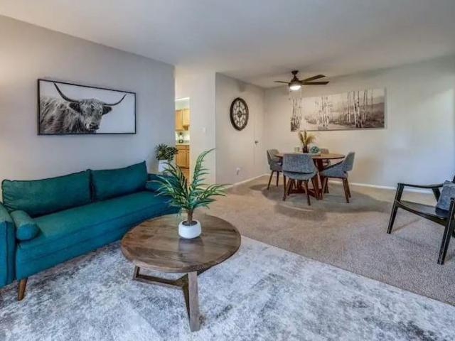 Apartment for rent in Guilford, North Carolina