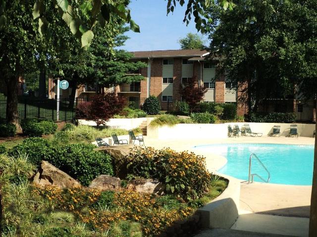 Apartment for rent in Guilford, North Carolina