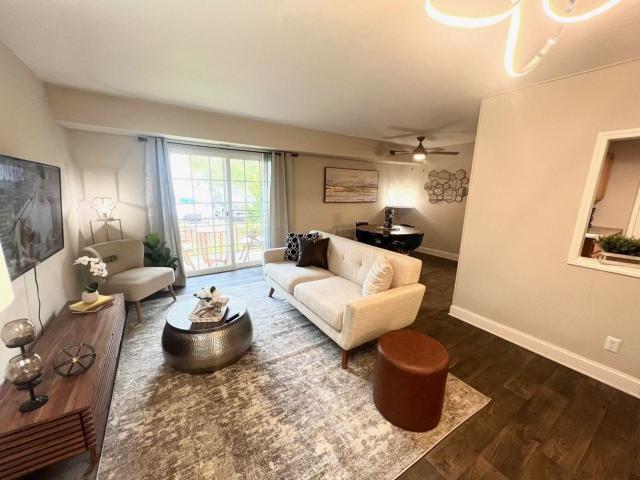 Apartment for rent in Guilford, North Carolina