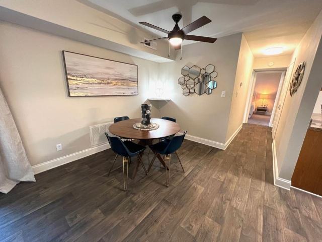 Apartment for rent in Guilford, North Carolina