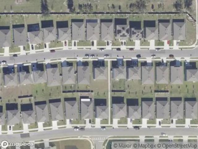 House for sale in Zellwood, Florida