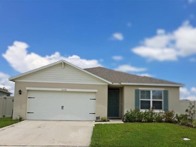 House for sale in Zellwood