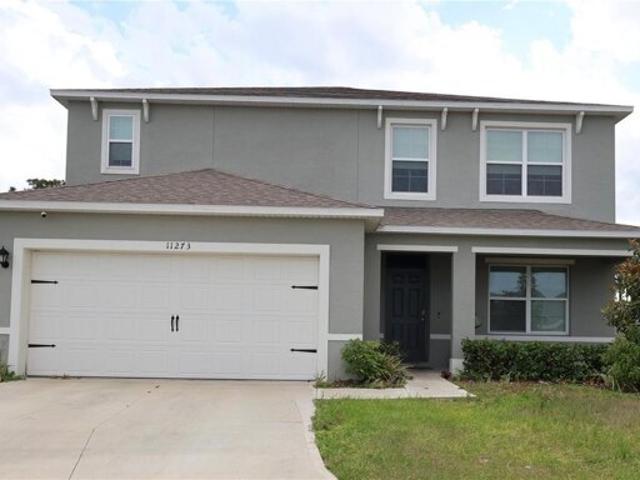 House for sale in Zellwood