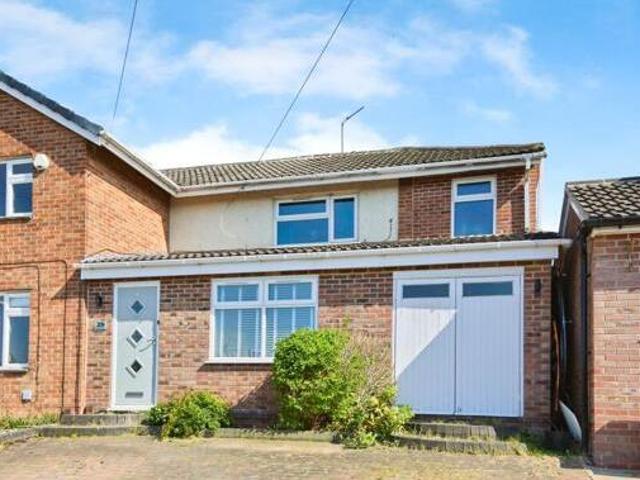House for sale in Derby, East Midlands