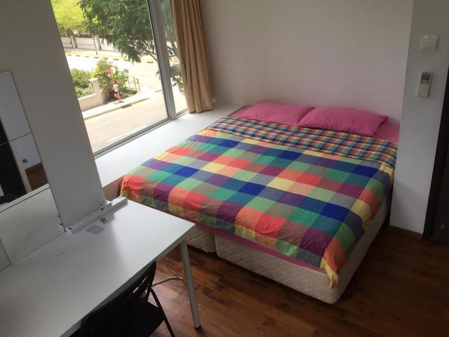 Room for rent