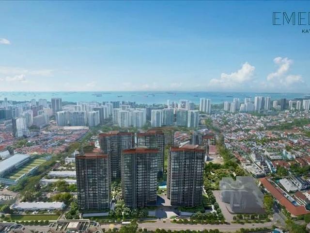 Condominium for sale