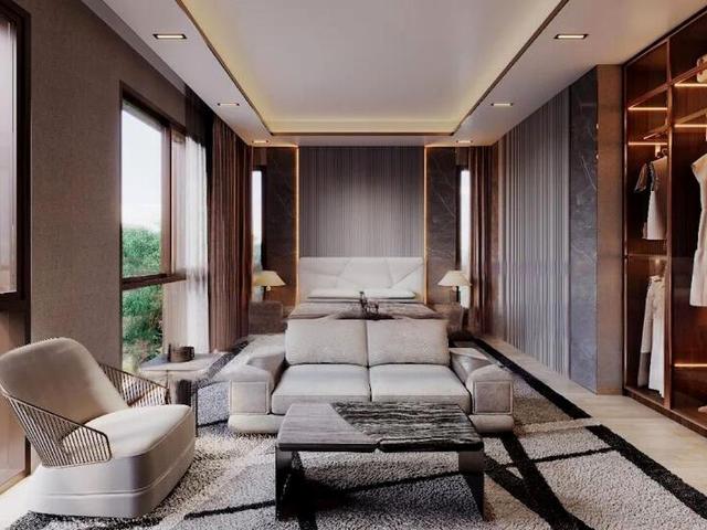 Detached House for sale