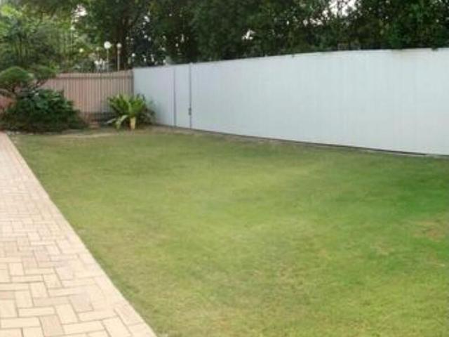 Detached House for sale