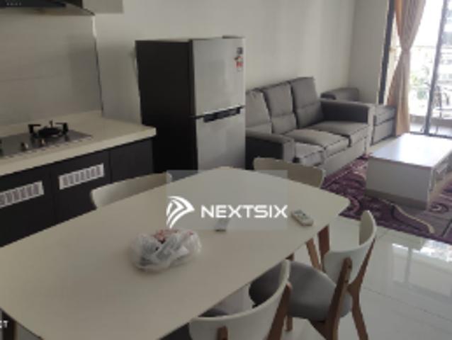 Apartment for rent in Johore Bahru, Johor
