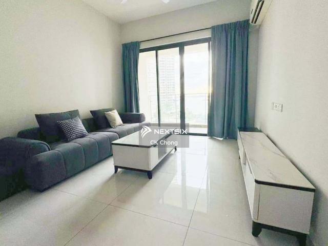 Apartment for rent in Johore Bahru, Johor