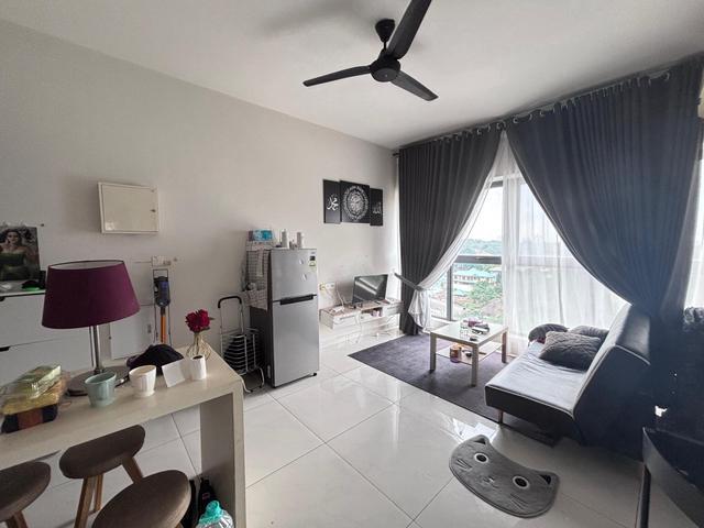 Condominium for sale in Johore Bahru, Johor