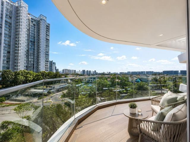 Apartment for rent