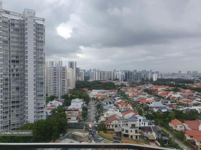 Apartment for rent