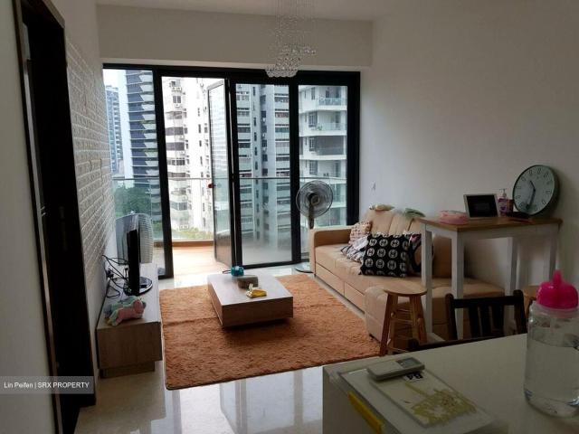 Apartment for rent