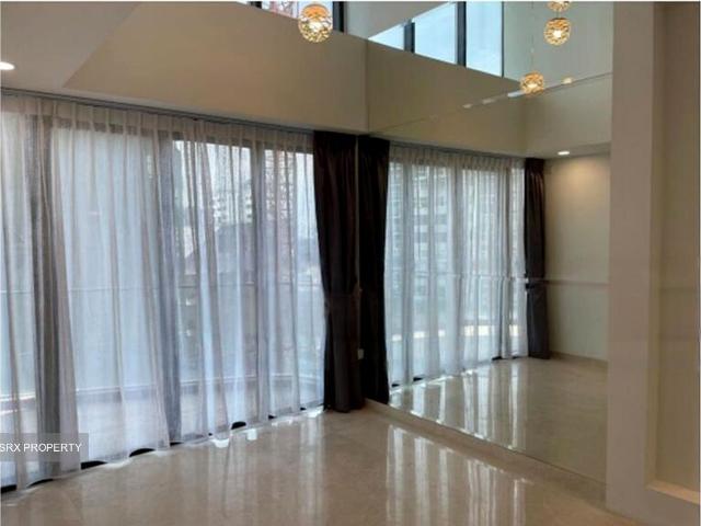 Apartment for sale in Marine Parade