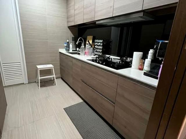 Apartment for rent