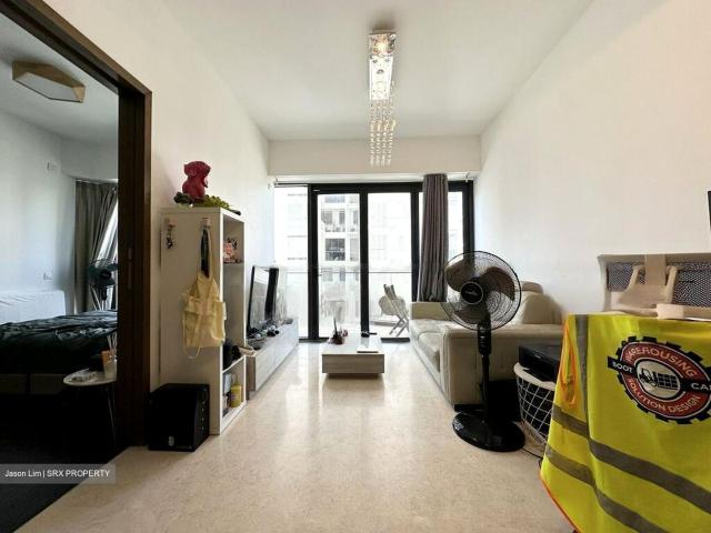 Apartment for rent