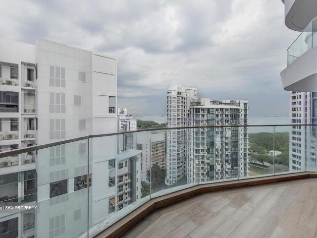 Apartment for sale