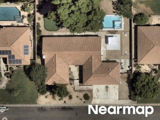 House for sale in Palm Desert, California