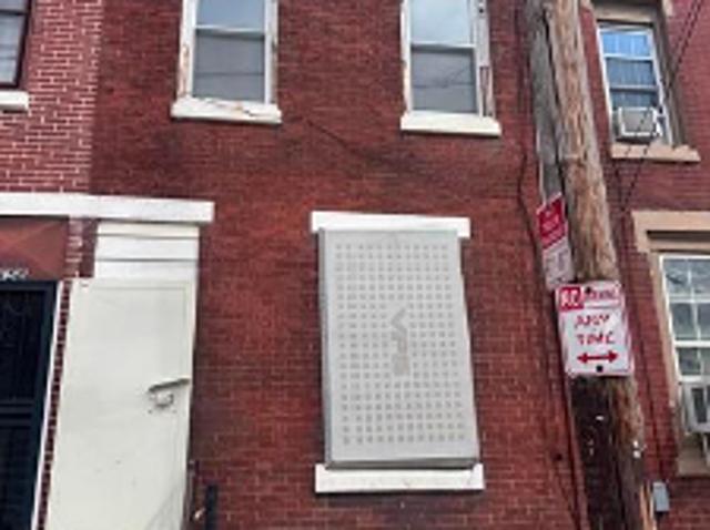 House for sale in Philadelphia, Pennsylvania