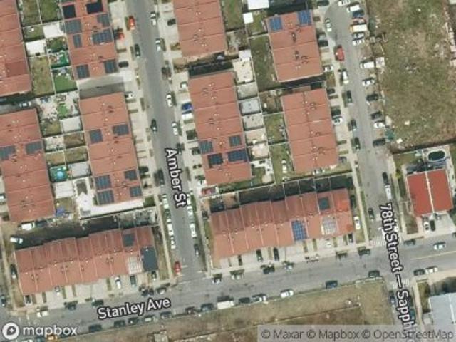 House for sale in Brooklyn