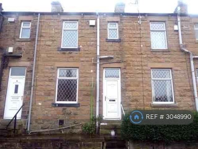 House for rent in Batley, West Yorkshire