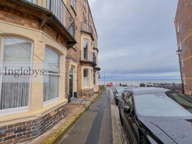 Apartment for rent in Old Saltburn, Saltburn